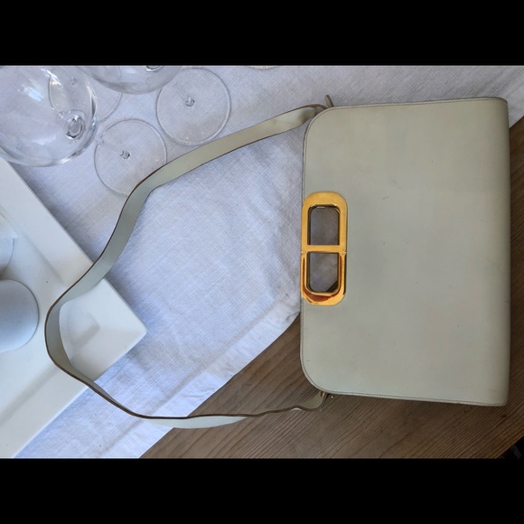 CHRISTIAN DIOR  shoulder bag - Picture 2 of 8